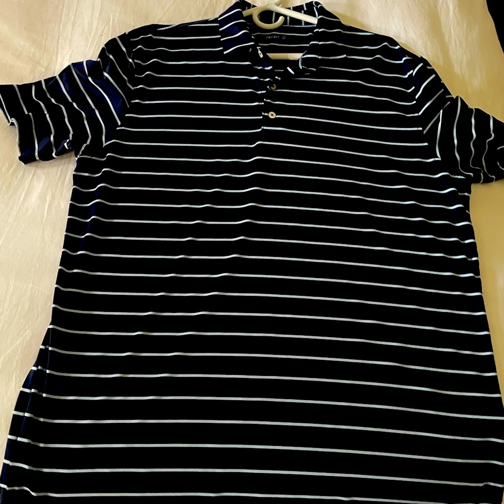 Johnny-O Golf Shirt